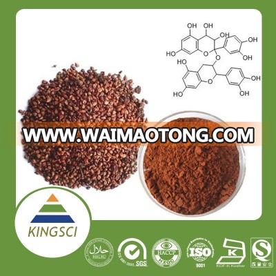 Organic natural plant extract grape seed extract,procyanidin b2